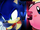 Sonic vs Kirby