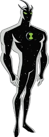 Alien X 2
