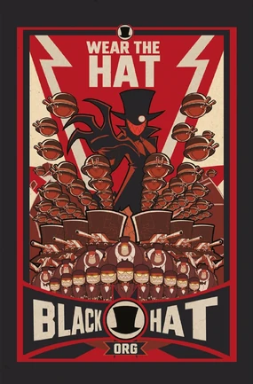BH robotarmy