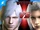 Dante VS Sephiroth