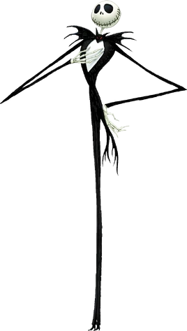 Jack Skellington