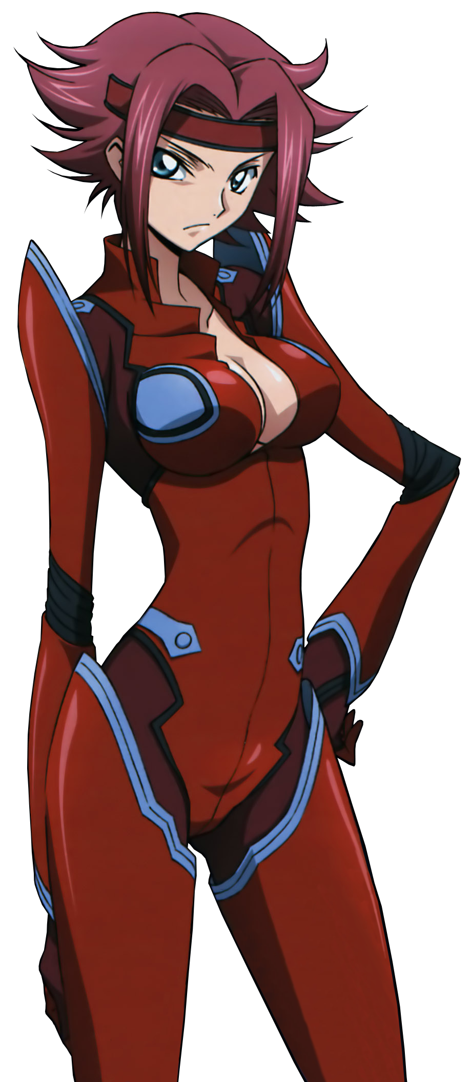 Kallen Kozuki Death Battle Fanon Wiki Fandom