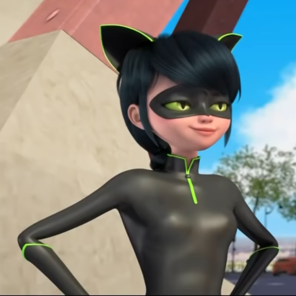 Cat Noir, Death Battle Fanon Wiki