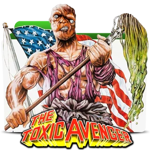ToxicAvenger