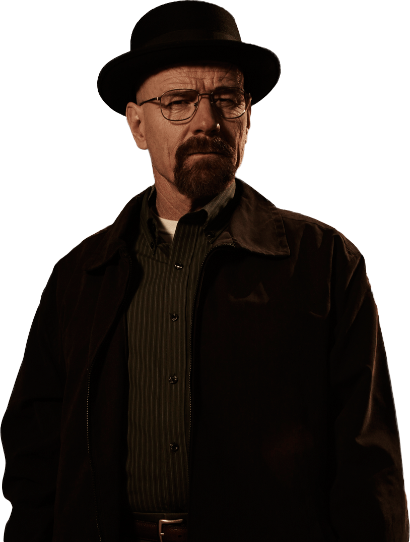 Walter White | Death Battle Fanon Wiki | Fandom