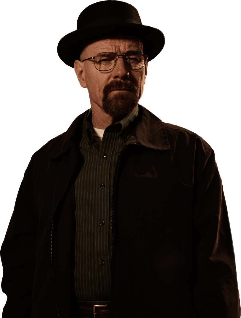 Walter White, Breaking Bad Wiki