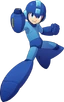 Mega man