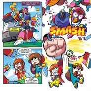 AlexKiddWorldsUnite.png (707 KB) Alex Kidd as he appears in Worlds Unite alongside Stella