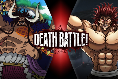 Yujiro vs Jenny  VS Battles Wiki Forum