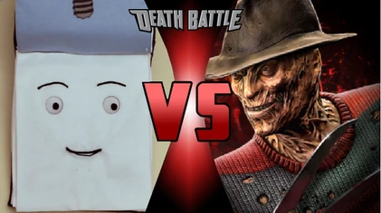 Paige VS Froodi Krooger