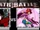 Ruby Rose vs Will Vandom