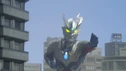 Ultraman Zero in Ultraman Geed