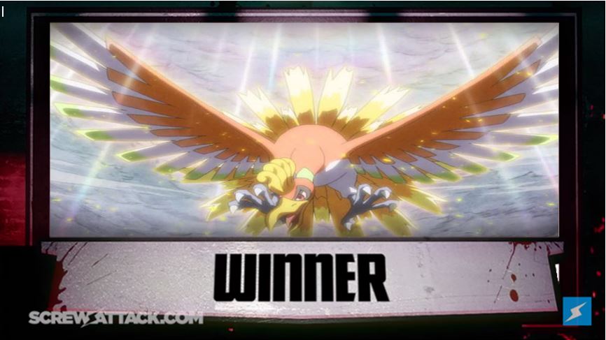 Lugia vs Ho-oh: Which Pokemon will reign supreme in the clash of