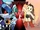 Metal Sonic vs. Astro Boy