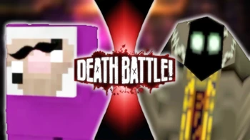 Bob Vs Purple Shep Death Battle Fanon Wiki Fandom