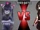 Chrome Artiste VS Kurome