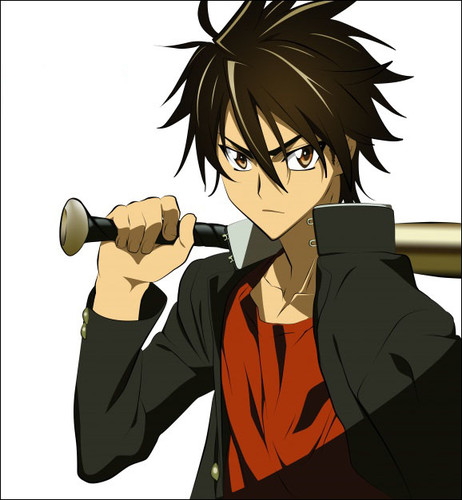 Takashi Komuro Death Battle Fanon Wiki Fandom
