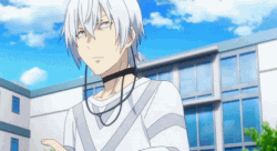 Accelerator Death Battle Fanon Wiki Fandom Accelerator Death Battle Fanon Wiki Fandom