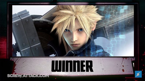 Winner Cloud