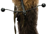 Chewbacca