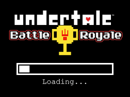 Undertale: Battle Royale