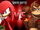 Danibom/Donkey Kong vs Knuckles REMATCH