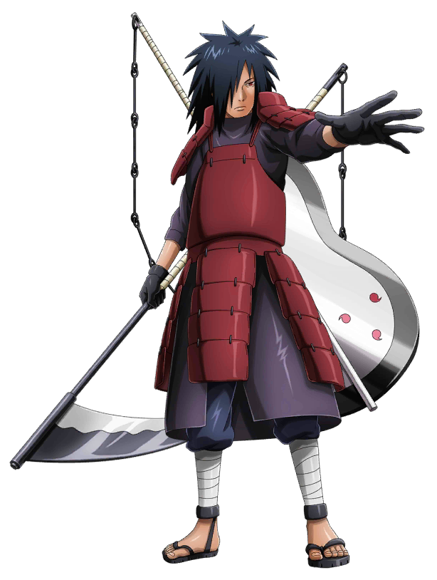 Read best madara uchiha quotes of all time | by Anime quotes | Medium