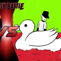 Bird That Carries You Over A Disproportionately Small Gap Vs Pedalo Death Battle Fanon Wiki Fandom Bird That Carries You Over A Disproportionately Small Gap Vs Pedalo Death Battle Fanon Wiki Fandom