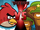 Angry Birds vs Bloons TD