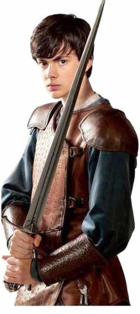 スペシャル特典 Battle Death | Pevensie Edmund Fanon Fandom | Wiki キャラクターグッズ
