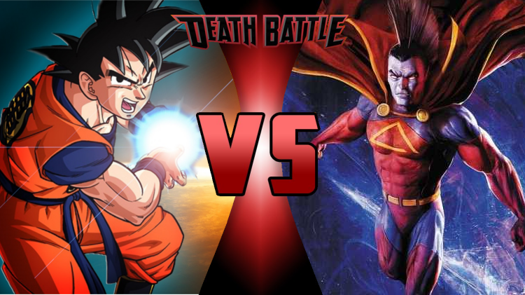 Goku vs Gladiator | Death Battle Fanon Wiki | Fandom Goku vs Gladiator | Death Battle Fanon Wiki | Fandom