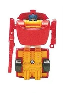 Generation 2 (Gobot)