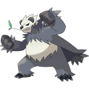 Pangoro