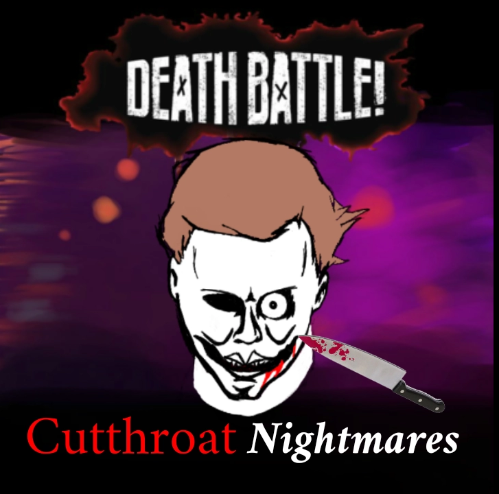 Jeff The Killer Vs Leatherface, Death Battle Fanon Wiki