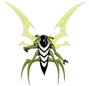 Stinkfly forward