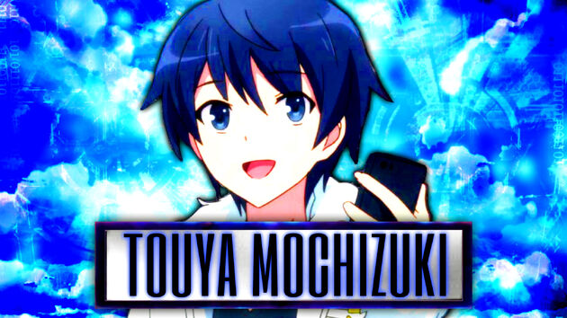 Touya Mochizuki Wiki, Appearance, Age, Abilities, And More