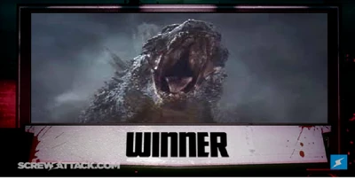 WinnerGodzilla