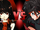 Akame vs. Ryūko Matoi