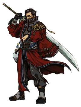 Auron Art
