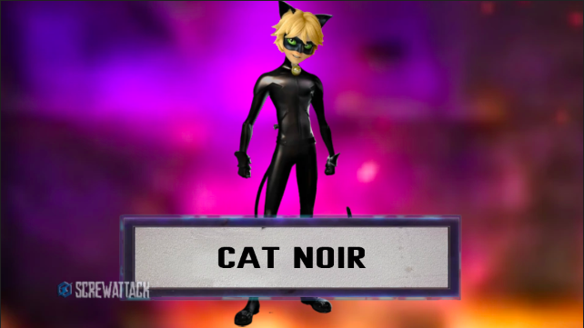 Cat Noir, Death Battle Fanon Wiki