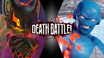 DB Infinite vs Prometheus