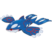 Kyogre