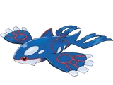 Kyogre