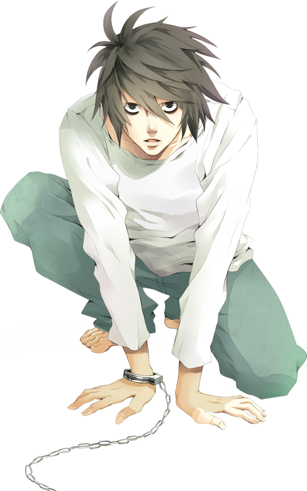 Lawliet