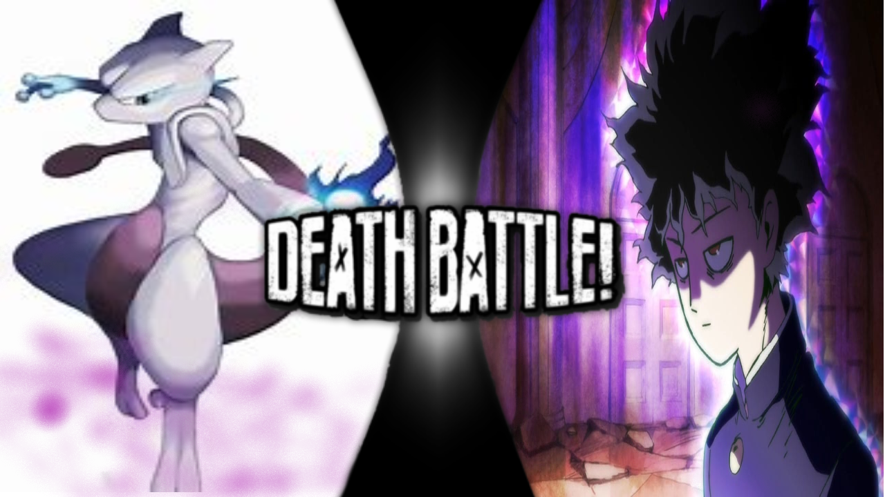 Mewtwo vs BlackWarGreymon, DBX Fanon Wikia