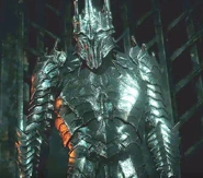Sauron from Middle-earth: Shadow of War (VG)