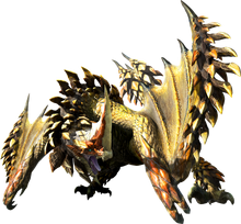 Seregios 5'36 DB TA Wiki Rules (grounded) - Monster Hunter Rise Sunbreak 