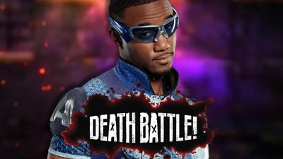 A-Train Death Battle Info