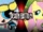 Bubbles vs Fluttershy