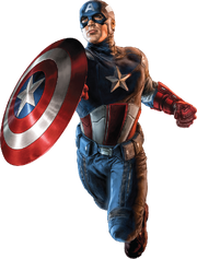 Captain America